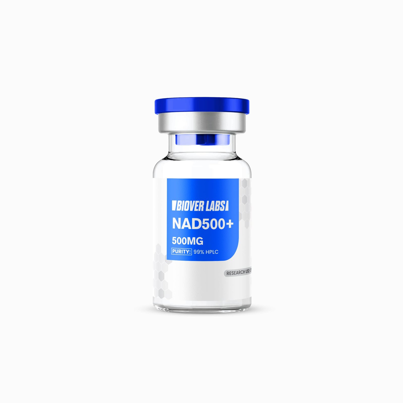 20 Nad+ 500mg - Image 1