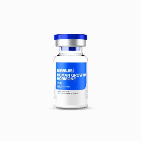 HGH 1G1aa 31IU (Kit of 10)