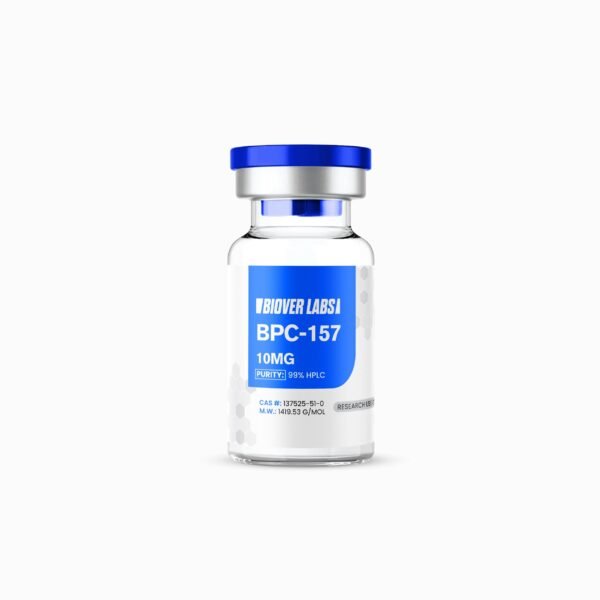 Bpc-157 10mg