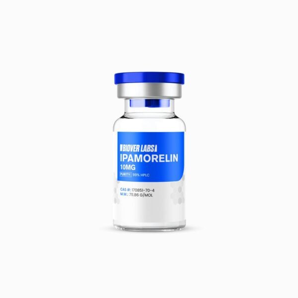IPAMORELIN 10MG
